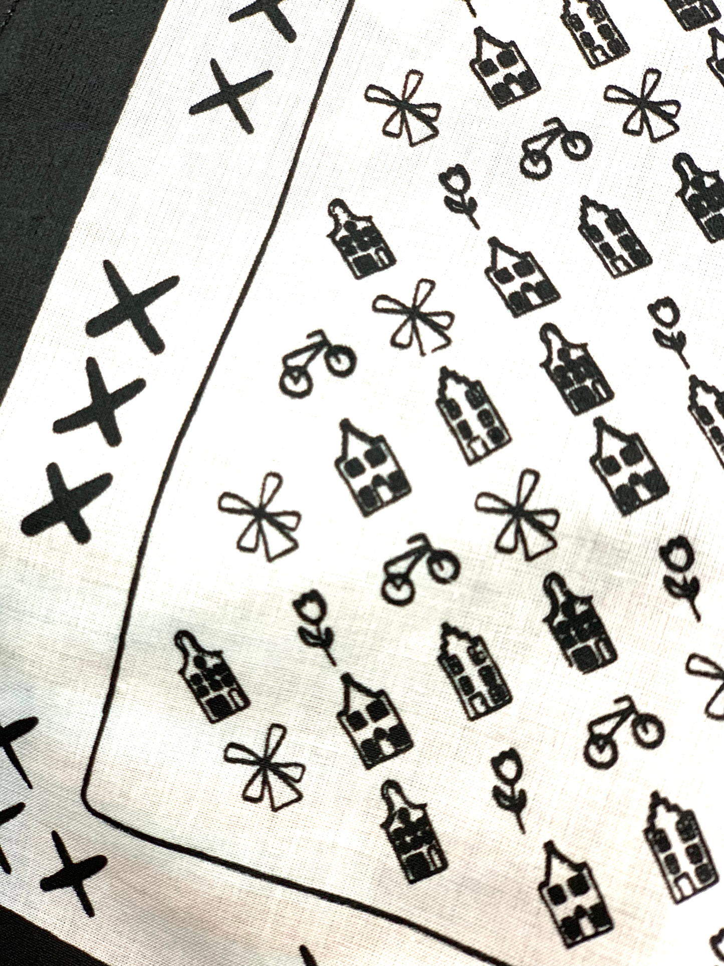 Sjaaltje Amsterdam X LSS