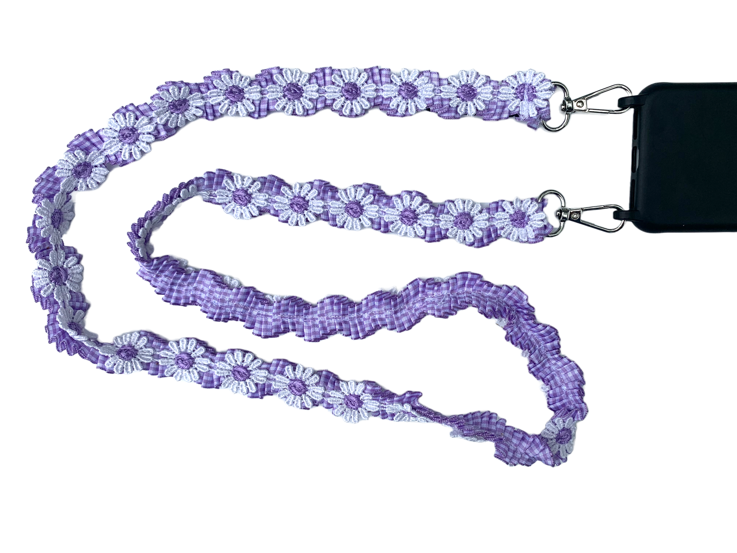 Daisy Lilac
