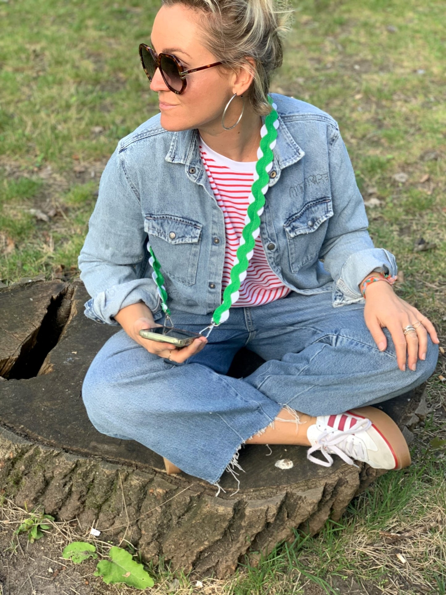 Annabella Fresh cotton