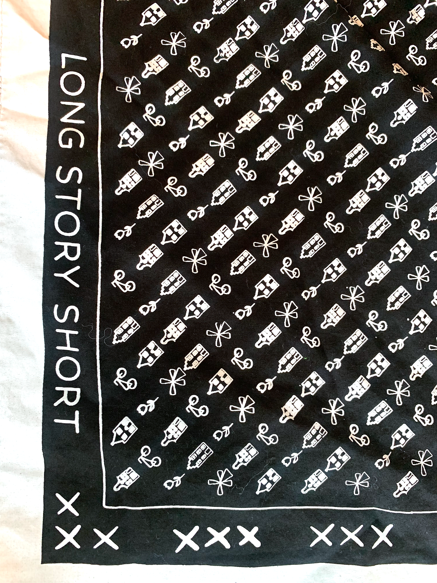 Sjaaltje AmsterdamX LSS