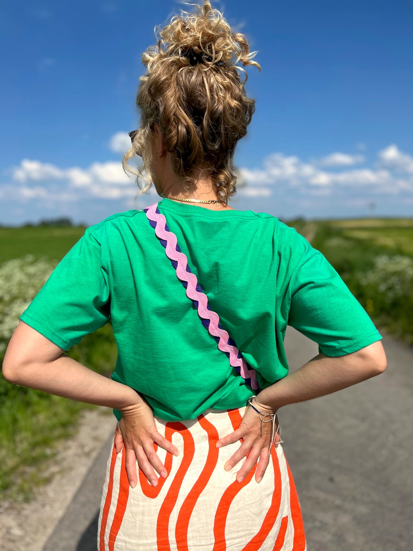 Annabella Summer loving