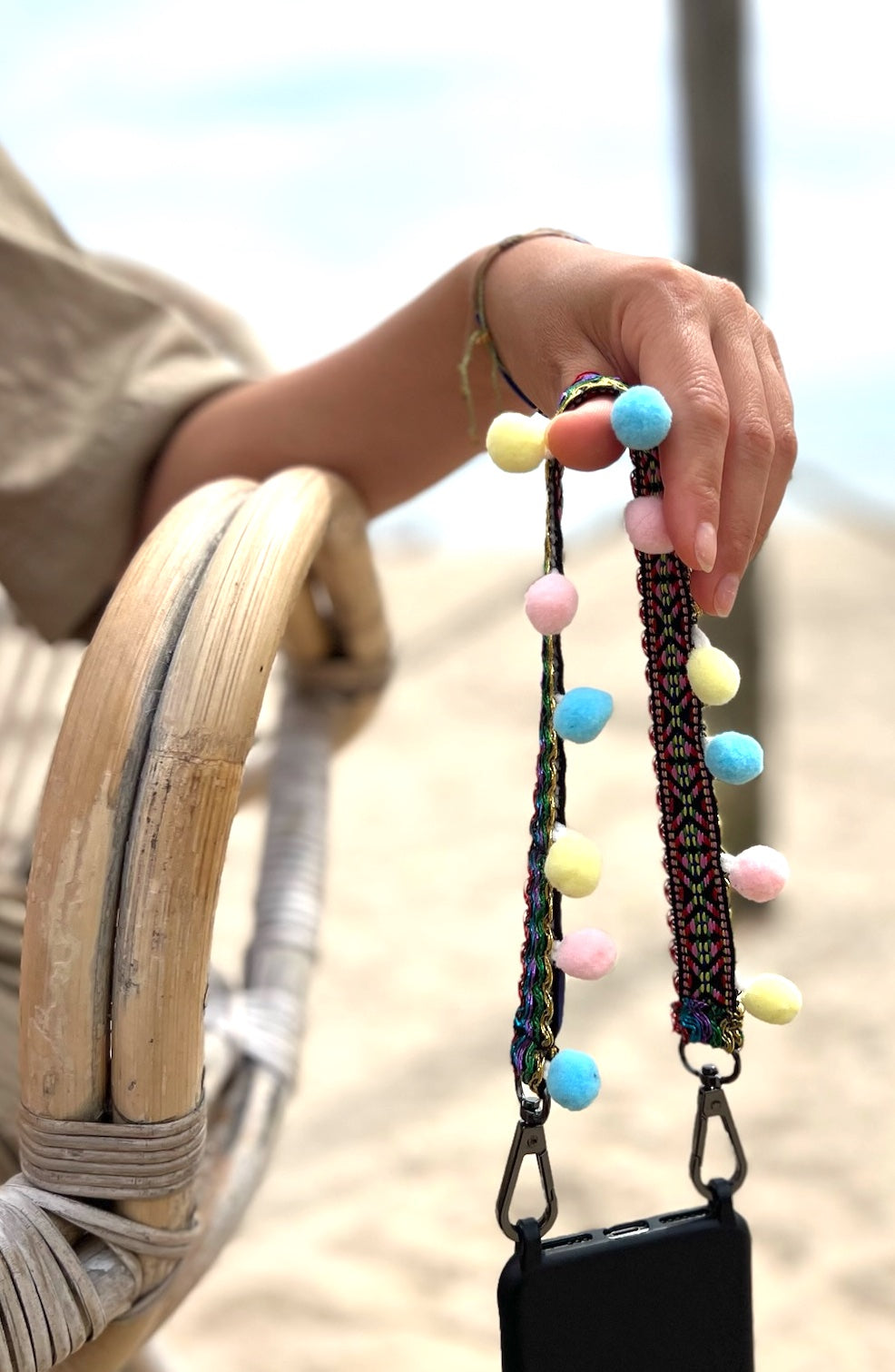 SALE Short Phonecord Caramba