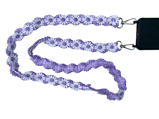 Daisy Lilac