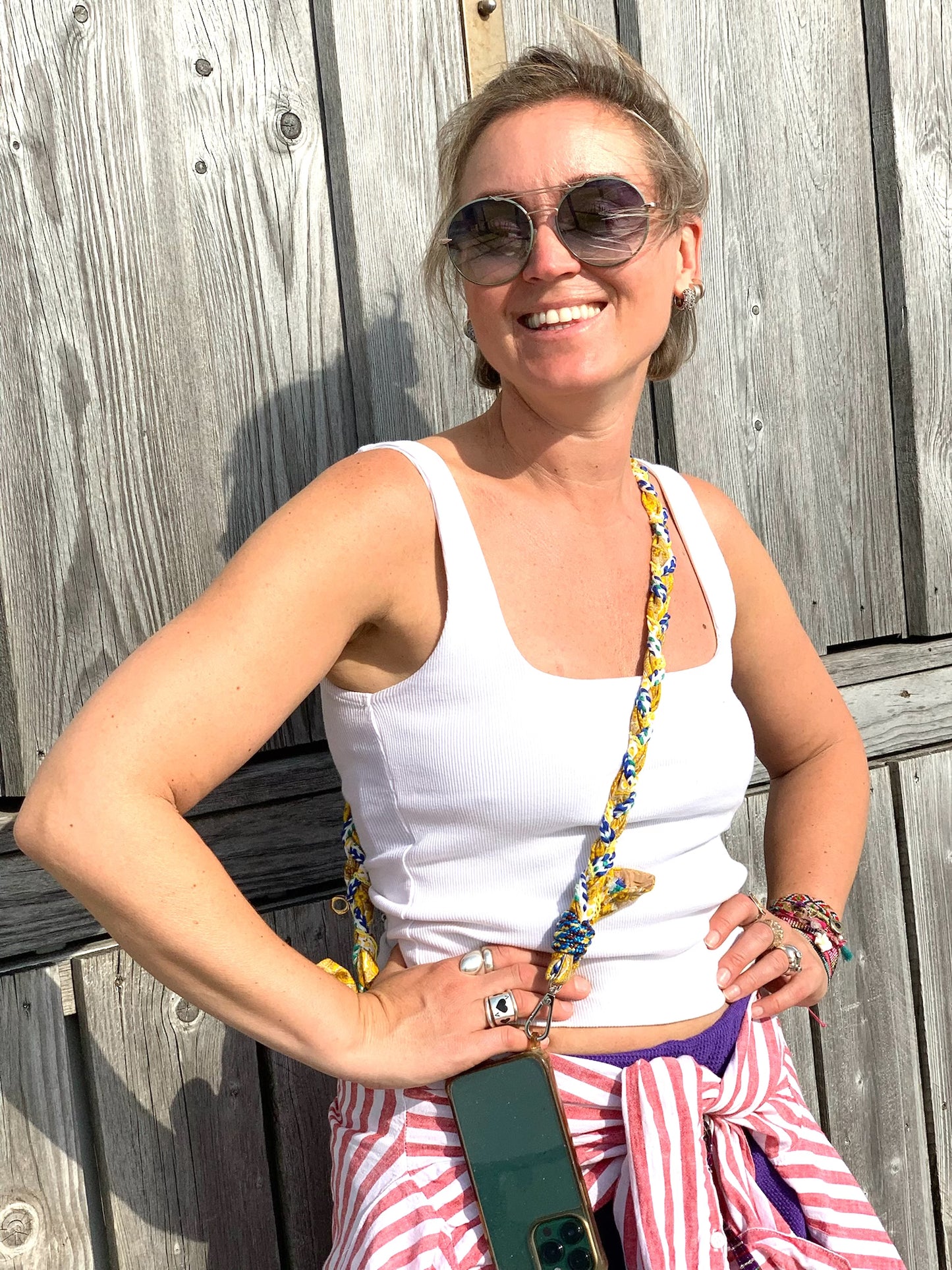 Lou Leila