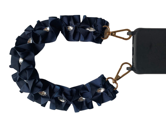 Kort telefoon koord Marilyn Navy
